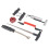Excellent Windshield Removal Tool Kit - In Stock 4