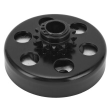 Kartkupplung mit 3/4"-Bohrung, 13 Zähne, 428 mm hohes Drehmoment, Fliehkraftkupplung für Motoren von 3,5 bis 7 PS, 170F