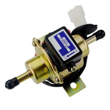 12V Kraftstoffpumpe 12585-52030 12585-52031 für Kubota Yanmar Cub Cadet
