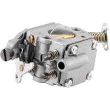 Vergaser, Kraftstoffzufuhr für Vergaser 11291200653 Vergaser-Reparatursatz für MS200 / MS200T Odipie