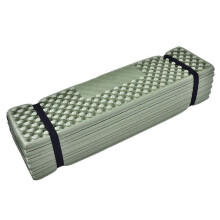 Campingmat - GIGICIAL - Opvouwbaar - Waterdicht - Comfortabel - Ultralicht