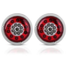 LED-Blinker-Rückleuchten für Anhänger