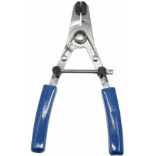 Brake caliper removal piston modification parts repair tool for motorcycles