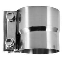 Pince à recouvrement OMABETA, pince universelle en acier inoxydable pour tuyaux d'échappement de voiture, pince pour outils automobiles
