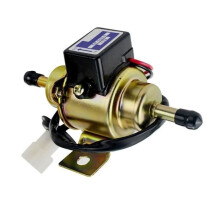 Αντλία καυσίμου 12V 12585-52030 12585-52031 για αντλία λίπους Kubota Yanmar Cub Cadet