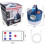 LED Lantern - Unspecified - Unspecified Model - 5 Modes - USB/Solar Rechargeable - IP4 Waterproof 4