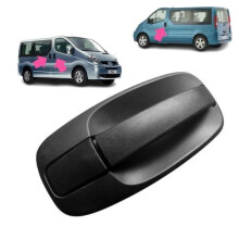 Außentürgriff für Trafic 2 Primastar Vivaro - 8200214656