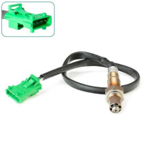 Lambda-anturi Citroen Peugeot -bensiinimoottorit 0258006027 26172 570054 DOX-2005 1618E6