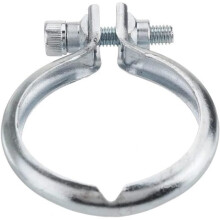 EGR valve mounting clamp for C1 C2 C3 C4 C5 BERLINGO XSARA JUMPY PICASSO 1007 206 207 307 308 407 EXPERT PARTNER