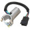 Ignition switch with key for Iveco Daily 4 - 2996076 4