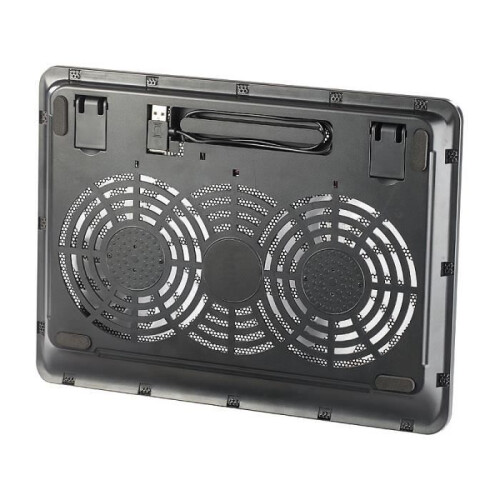 Ventilatieplank voor laptops - tot 35,5 cm 1
