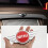 Mini neues originales Motorhaubenemblem 5