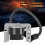 Ignition coil for Tecumseh 34443 34443A 34443B 34443C 34443D Solid-state lawnmower part 1
