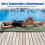 Camping mat - GIGICIAL - Foldable - Waterproof - Comfortable - Ultra-light 1