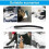 200 Pcs Car Windshield Scraper Snow Scraper Windshield Ice Scraper Windshield Window Snow Scraper Windshield Scraper Snow Scraper 1