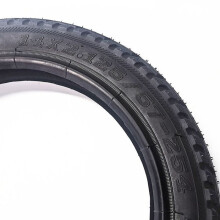 14X2.125 Bicycle Tire for Electric and Gas Scooters, 14-Inch Electric Bicycle Wheel Tire