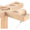 Wooden ring toss game, desktop ring toss hook and loop ring toss, fast interactive ring toss game 3