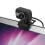 Pro HD Webcam, 12MP USB Webcam, 360 HD Web Camera with Built-in Microphone, Desktop PC Camera for MSN, ICQ, and Computer 4