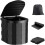 Folding camping toilet - Brand - Model - Load capacity - Lightweight - Multifunctional 1