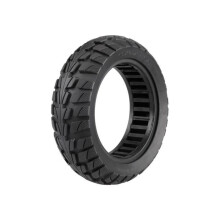 10 tuuman umpirengas, 10X2.70-6.5 Tubeless-skootterin umpirengas, puhkeamattomat umpirenkaat