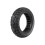 10 Inch Solid Tire, 10X2.70-6.5 Tubeless Scooter Solid Tire, Puncture-Proof Solid Tires for 1