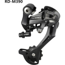 Shimano Acera RDM390 9-vaihteinen takavaihtaja maastopyöriin - GOTOTOP