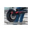 10 Inch Solid Tire, 10X2.70-6.5 Tubeless Scooter Solid Tire, Puncture-Proof Solid Tires for 4