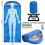 Υπνόσακος - JINZDASU - 210x75 cm - 3 Εποχές - Αδιάβροχο - 250 g/m² Βαμβάκι 2