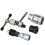 Mountain bike repair tool kit - 4 pieces 1