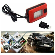 12V Automatischer Stromprüfer Multimeter Lampe Autoreparatur Kfz-Elektrik Multimeter Sicherungsprüfer