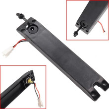 Porta di ricarica con coperchio del controller per monopattino elettrico, per monopattino elettrico KUGOO S1 da 8 pollici