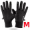 Winter Gloves - BRAND - Model - Waterproof - Touchscreen Compatible - Size M 1