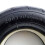 FOLAYA 200x50 (8"x2") Tubeless Solid Wheel Tire - Compatible with RAZOR SCOOTER E100 E200 E150 E175 2