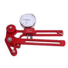 Vvikizy Bicycle wheel tensioning median, alloy bicycle wheel tensioning, sport bicycle wheel repair