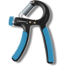 Adjustable Hand Grip for Forearm Training, 5-60 kg