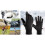 Winter Gloves - BRAND - Model - Waterproof - Touchscreen Compatible - Size M 4