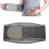 EBTOOLS Lumbar Support Belt, Adjustable Lumbar Support Belt, Comfortable and Breathable Back Brace for Men 4