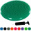 MOVIT Cuscino gonfiabile per equilibrio e seduta, 33 cm, turchese 1