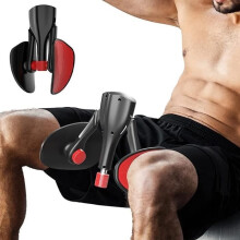 Pelvic Floor Trainer - Fitness - Training Device - Adjustable Resistance - Unisex - White