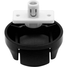 Etupyörä, Silent Wheel, hiljainen etupyörä, etupyörä Roborock S8/Plus/S8 Pro Ultra/S7/Q7/S6/S5/G20/G10S/G10/T7S/S65/S55:lle