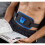 Cellustop Bauchgurt – Elektrostimulation – 6 Programme – Unisex-Fitness 1