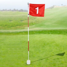 Green Flag Golf Course 5 se-GUA