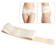 KEENSO Pelvic Support Belt - YIN - for Women - Adjustable - Relieves Pain