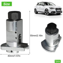 Wheel Bearing Housing, 5.0-11.5 mm, Shock Absorber Removal Tool, Universal Mechanical Spreader