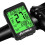 Wireless Bike Computer, IP54 Bike Odometer, Automatic Start/Stop, Speed and Odometer 1