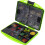 Fishing tackle kit - ARAMOX - 24 compartments - Plastic box - Lightweight and compact 1
