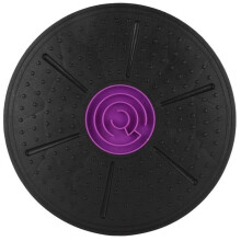 Portable balance board for children, balance board physiotherapy, practical and comfortable yoga for home use