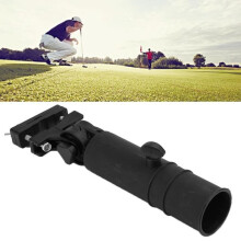 Stevige parapluhouder voor golfkarren, parapluhouder voor golfkarren, handvatten voor golfkarparaplu's op de golfbaan van TUN35