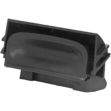 Replacement car tailgate trunk handle 8726.V7 for CITROEN C4 GRAND PICASSO 2006 – 2013