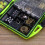 Fishing tackle kit - ARAMOX - 24 compartments - Plastic box - Lightweight and compact 3